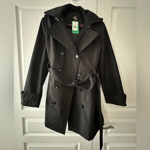 Calvin Klein Trench Coat